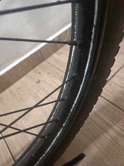 ČZ 98 předválečná 1937 vše originál - 15