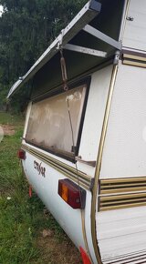 Karavan na pevné stání - 15