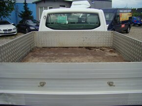 Volkswagen Transporter 2.0TDi 6-MÍST VALNÍK SKLÁPĚČ KLIMA - 15