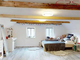 Prodej rodinné domy, 125 m2 - Bílý Kostel nad Nisou - 15