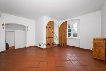 Prodej, rodinný dům 569 m², pozemek 4 130 m², Dolní Jadruž,  - 15