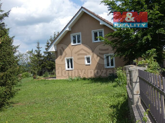 Prodej rodinného domu, 1814 m², Louny, ul. V Domcích - 15
