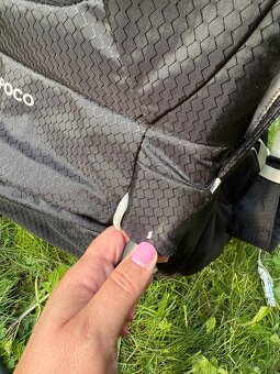 Dětské nosítko / krosna Osprey Poco II - 15