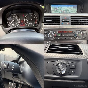 BMW 330D EDITION Lci e93 Cabrio M Paket 2013 Alu 20 - 15