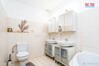 Prodej rodinného domu, 75 m², Hostivice, ul. Kutnauerova - 15