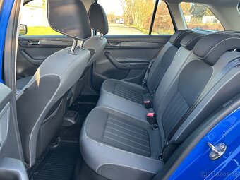 Škoda Fabia combi III 1.0 TSI - 15