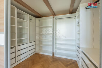 Pronájem bytu 2+1, 68 m², Praha, ul. Sokolovská - 15