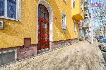 Prodej bytu 2+1, 53 m², Plzeň, ul. Koterovská - 15