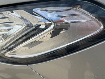 Ford Mondeo MK5 2.0tdci 132kw - 15