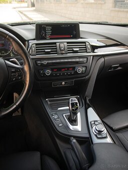 Alpina B3 BITURBO ALLRAD 3,0/301kW - 15