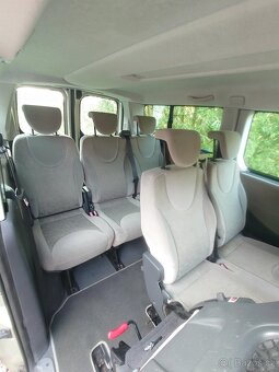 Citroën Jumpy 2.0 HDI 16V - 15