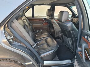 MERCEDES-BENZ  SE 300  1992  2 .maj - 15