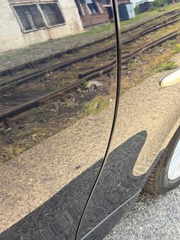 BMW 530d E61 Mpaket - 15