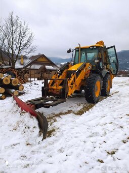 JCB 4CX - 15