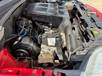 Fiat Grande Punto 1,4i 55kW 5dvř - 15