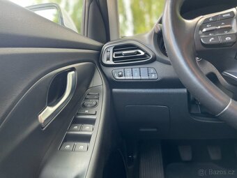 ✅Hyundai i30 kombi 1.6 CRDi 85kw|SMART|2021|62tkm|ZÁRUKA| ČR - 15