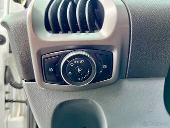 Ford Transit Custom 2.0d 96 kW L2 BEZ KOROZE,Výbava - 15