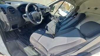 Renault Master 2.3 dCi 130 L2H2 - 15