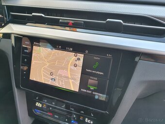 VW Arteon SB Elegance 1.4TSI Hybrid 160kW - záruka Autodraft - 15