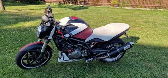 Cagiva Raptor 1000 - 15