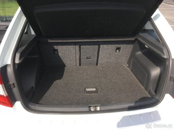ŠKODA RAPID 1.2TSI 66kW ROK 2016, 1.MAJ.V ČR, 8 KOL - 15