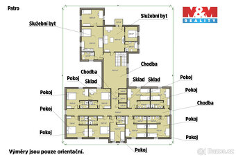 Prodej chalupy, 689 m², Žihle - 15
