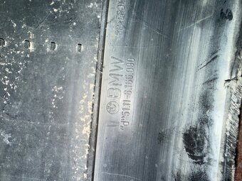 Náhradní díly bmw e36, e46 - 15