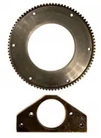 Originální nova spojka setrvačník lamely spojky šrouby spojk - 15