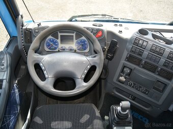 IVECO Stralis AS 440S48 6x4 retarder - 15