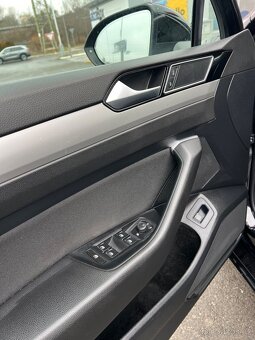 Volkswagen Passat B8 2019 Dovoz Nemecko - 15