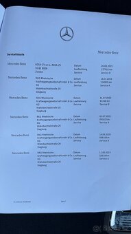 Mercedes-Benz GLC 250d 4MATIC AMG Line - 15