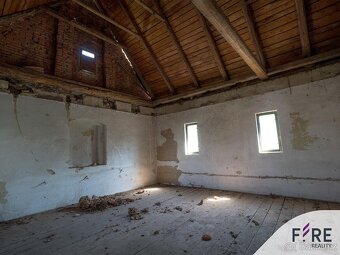 Prodej domu Bedřichův Světec - 15