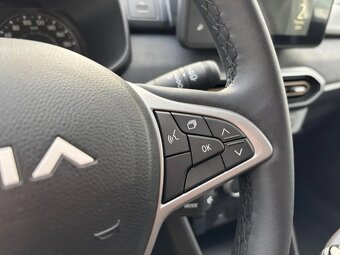 Dacia Jogger, Extreme Eco-G 100 7 míst - 15