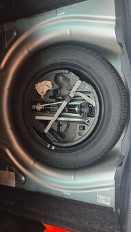 Octavia 2 Facelift 1.6 TDi 77kW 180 tkm 2012 - 15