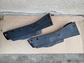 Lada Vaz 2101,2103,2106,2105,2107 podlaha - 15