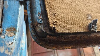 Škoda Rapid r.v. 1937 - 15