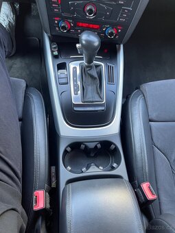 Audi Q5 2.0 benzin - 15