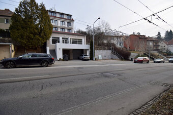 Pronájem bytu 1+kk, Libušino údolí, Pisárky, 20 m2 - 15