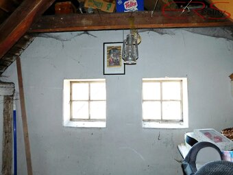 Rodinný dům, Smržovka, okres Jablonec nad Nisou, ev.č. 00537 - 15