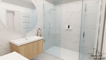 Otnice, prodej novostavby rodinného domu s pozemkem 500 m2 - 15