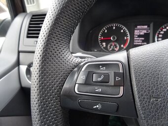 T5 MULTIVAN 2.0 TDI 103 KW DSG NEZ. TOPENÍ - 15