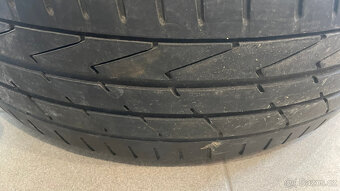 Kola 17 rozteč 5x120 - 15