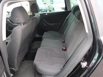 Volkswagen Passat 2.0TDI,125KW,COMFORTLINE,s.kn. - 15