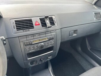 Škoda Fabia 1,4 16V klima TOP - 15