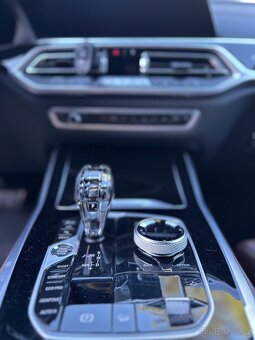 BMW X7 Limited Edition 1/100 - 15