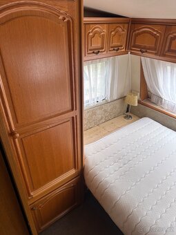 Karavan Hobby Prestige - 15