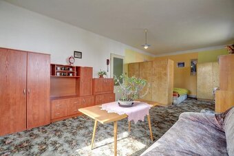 Prodej rodinné domy, 180 m2 - Hostinné - 15