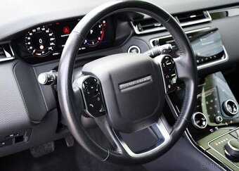 Land Rover Range Rover Velar P300 SE MERIDIAN 1M ČR - 15