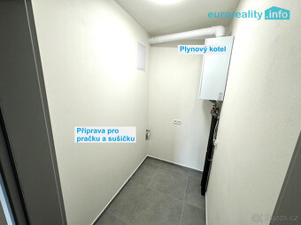 Prodej, rodinný dům, 266 m2, Plzeň - Křimice - 15