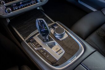 BMW 730D /AJ NA SPLÁTKY/ - 15